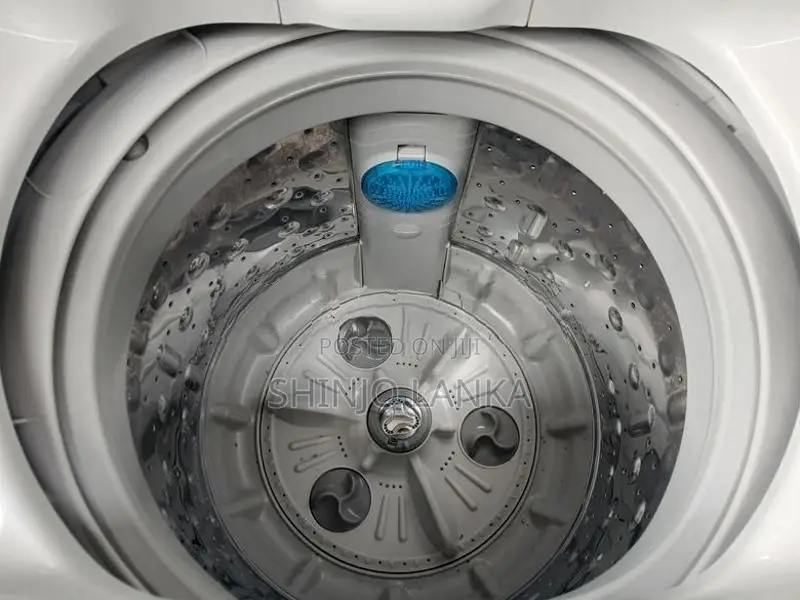 LG 9.0kg Washing Machine inverter