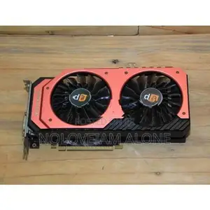 GTX 960 4GB Jetstream