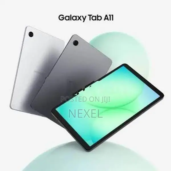 Samsung Galaxy Tab A11 4G 8GB 128GB