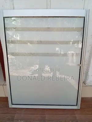 Aluminium Doors