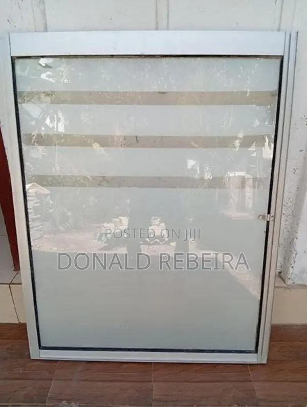 Aluminium Doors