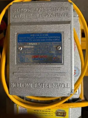 385L Concrete Mixer Vibromix