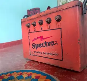 Spectra Welding Plant (140A) (used)