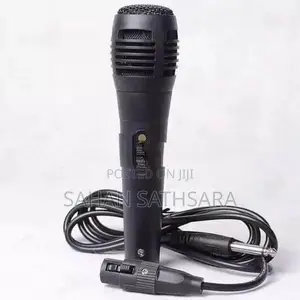 Bluetooth Speaker Portable Wireless with Karaoke Mic 6.5 inch