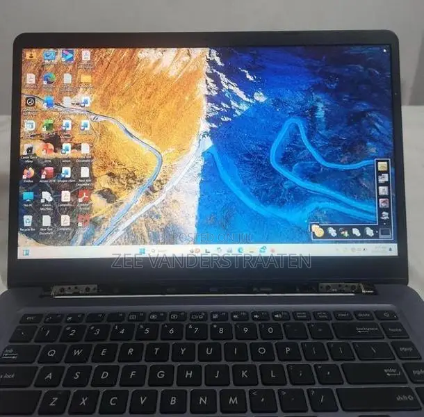Asus Vivo Book
