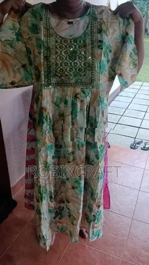 Bundle Frocks