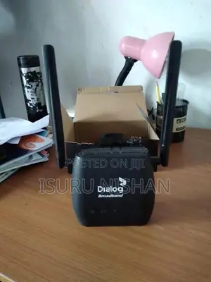 Dialog Router