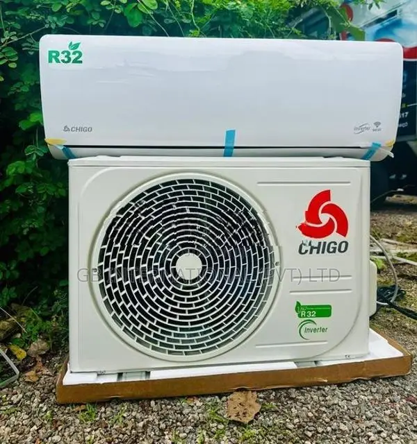 CHIGO Air Conditioners