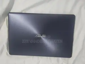 Asus Vivo Book