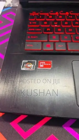 MSI Bravo 15 Ryzen 4000 Series