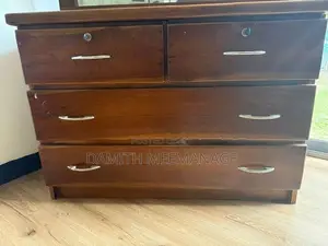 Dressing Table