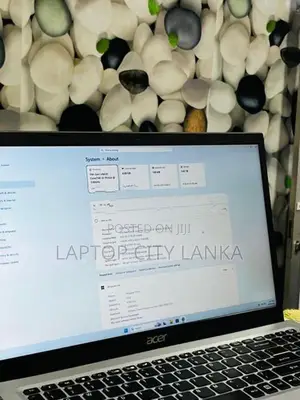 Acer Aspire i3 11th Generation Laptop