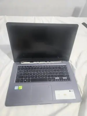 Asus Vivo Book