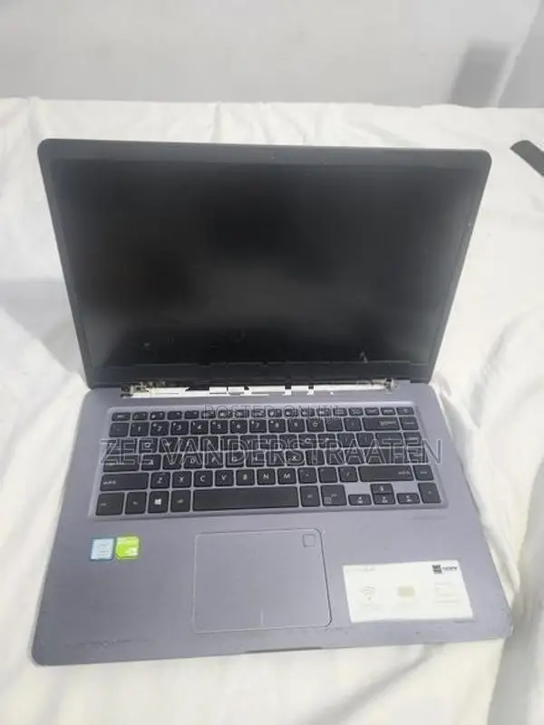 Asus Vivo Book