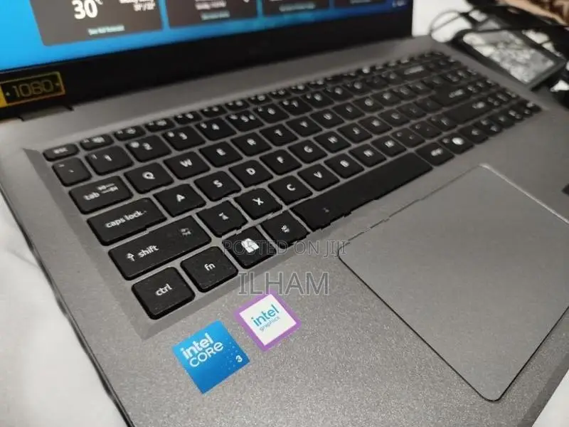 Acer i3 14th Gen 8GB Laptop