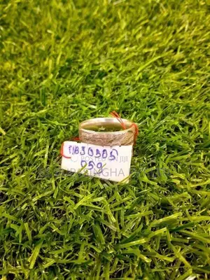Silver Ring