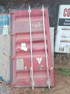Container Doors