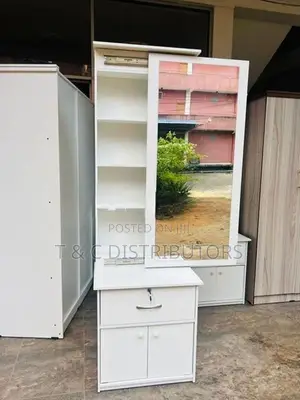 Hollywood Dressing Tables