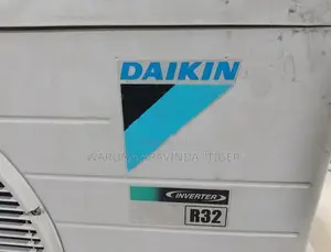 Daikin 18000 BTU Dual Inverter Air Conditioner
