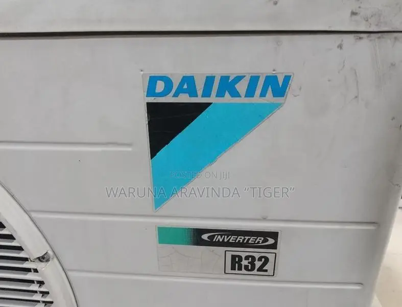Daikin 18000 BTU Dual Inverter Air Conditioner