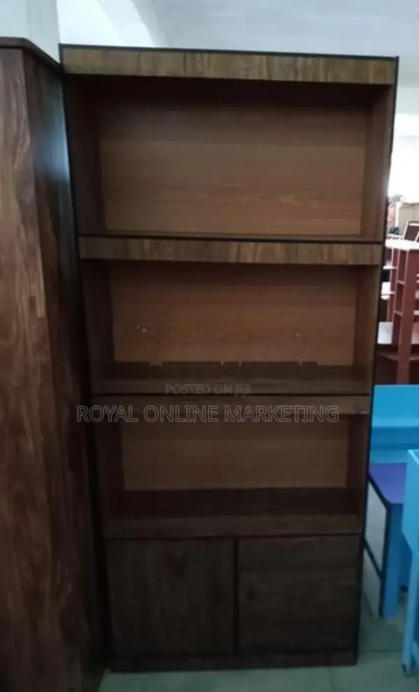 Book Rack (C-13)