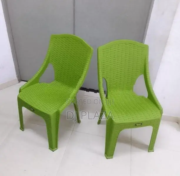 Rattan Chair