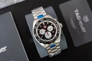 TAG Heuer Formula 1 Chronograph Mens Watch