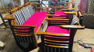 Sofa Set