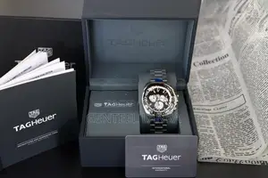 TAG Heuer Formula 1 Chronograph Mens Watch