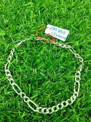 Silver Bracelet
