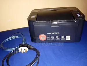 Printer Pantium P2500 laser