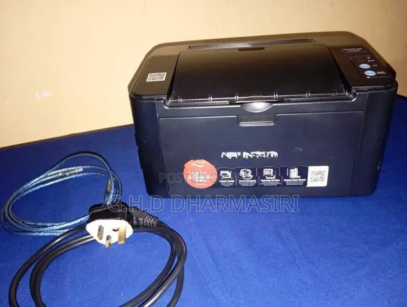 Printer Pantium P2500 laser