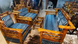 Sofa Set