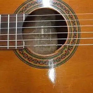 Yamaha G70 Japanese Classical Box Guitar