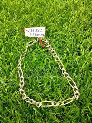 Silver Bracelet