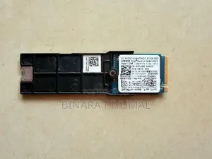 NVME 512 GB