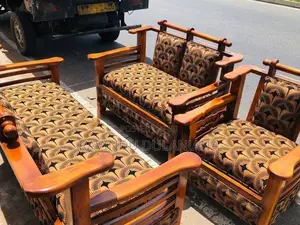 Sofa Set