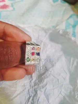 Nawarathna Ring