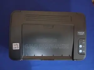 Printer Pantium P2500 laser