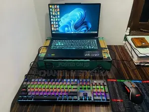 MSI Cyborg 15 A13VE