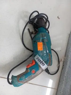Electric Drill