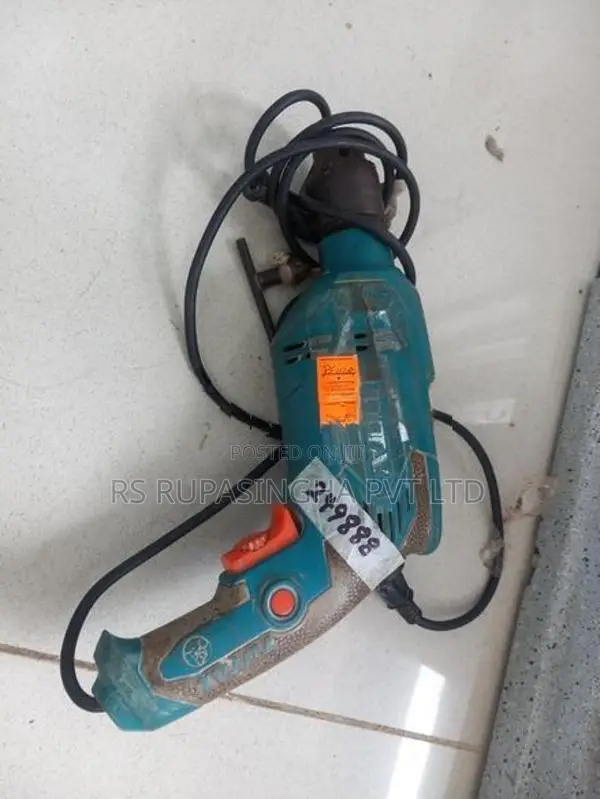 Electric Drill