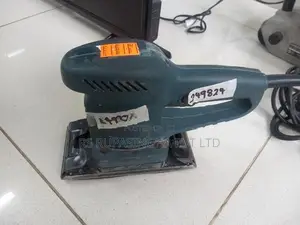 Sander Machine
