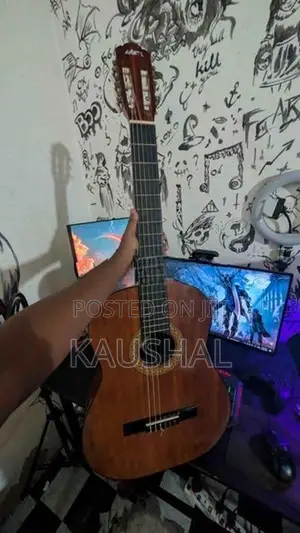 Lazer Classical Guitar