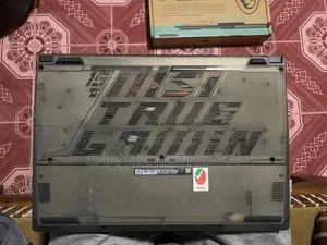 MSI Cyborg 15 A13VE