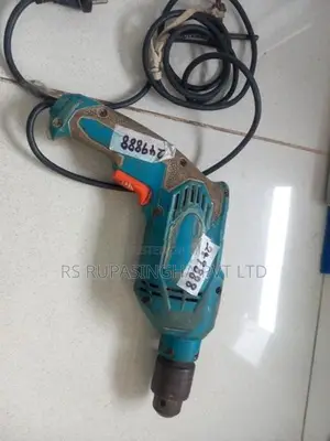 Electric Drill