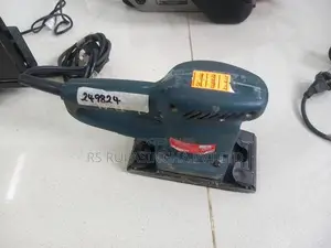 Sander Machine