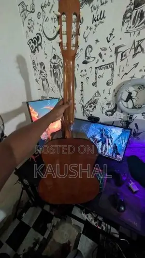 Lazer Classical Guitar