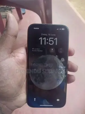 Apple iPhone 14 Pro 256GB (Used)