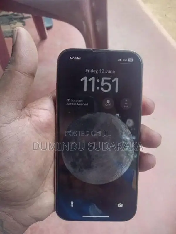 Apple iPhone 14 Pro 256GB (Used)